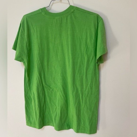 NWOT Screen Stars Urban Outfitters Exclusive Kiss Me Tee Size Small - Picture 11 of 12